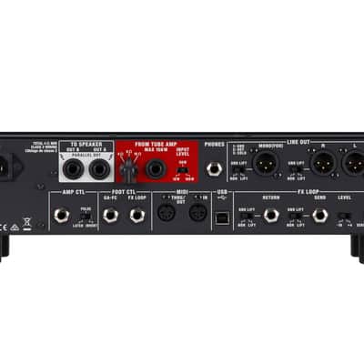 Boss Waza Tube Amp Expander image 3
