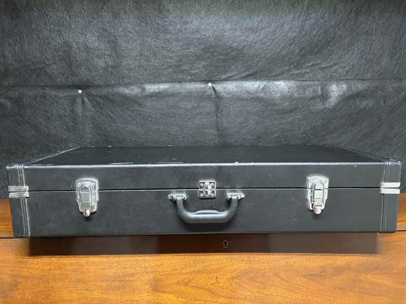 Ridenour Bass Clarinet Lyrique 925c image 1
