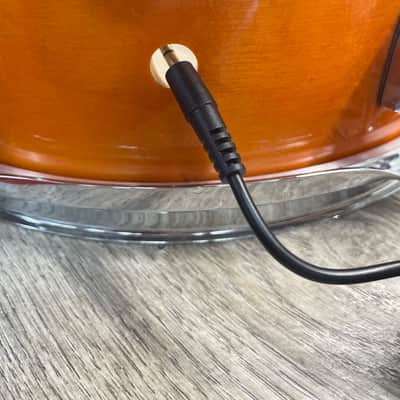Cadence Drum Studio 10" Trigger Cage For Easy Conversion of Acoustic To Electronic Drums"Aka Trigger Plate, Trigger Basket" image 11