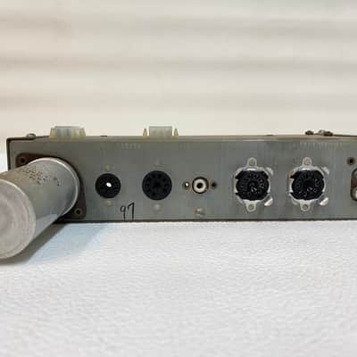 Hammond AO-41 Vintage Tube Organ Vibrato Amplifier Hifi Project c. 1960s image 5