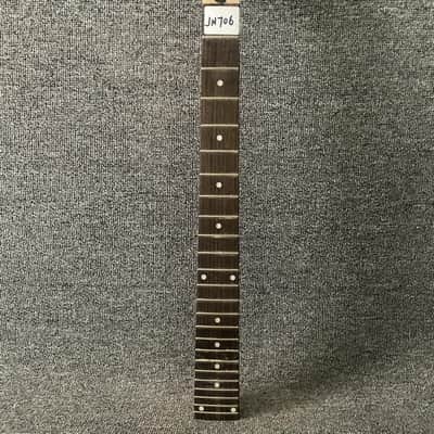 24 Frets Rosewood Fingerboard Guitar Maple Neck image 3