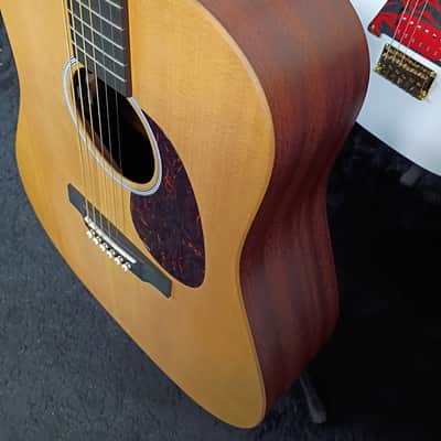 Martin - Custom X Series **W/HSC** image 4