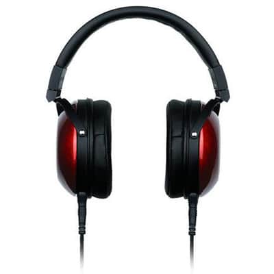 Premium Reference Stereo Headphones image 2