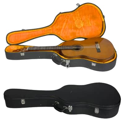 Yamaha G-235 Classical Guitar w/HSC (used) image 10