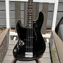 Fender Aerodyne 2017 - Left Handed