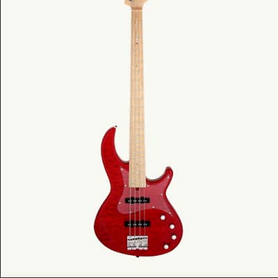 Aria Pro II RSB-1500M 4-string JBass - Japan image 2