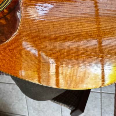 Vintage 1957 Martin 00-18 Guitar (VIDEO) Original Hang Tags! image 19