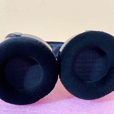 HiFiMAN HE‐400 Planar Magnetic Open‐Back Headphones Over‐Ear 50 Ω 20-35 kHz image 11