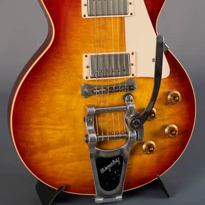 Gibson 1960 Les Paul Collectors Choice CC#3 "The Babe" #001 2012 image 3
