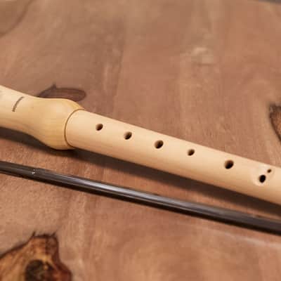 Immagine HOHNER B9560 BAROQUE - 6
