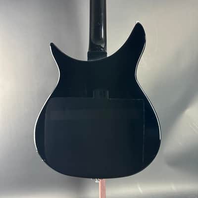 Rickenbacker 325C64 2001 - Present Jetglo image 10