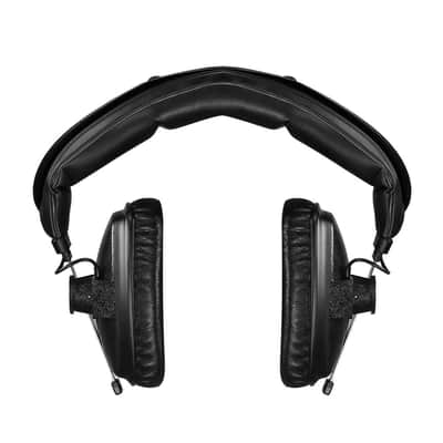 Beyerdynamic DT 100 Closed-Back Headphones (400 Ohms) *USA Small Business* image 3