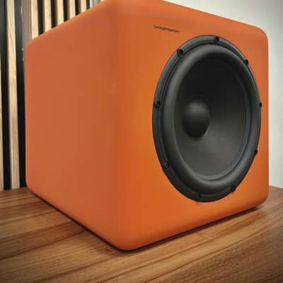 Telegrapher Loudspeakers Elephant subwoofer (ex-demo) image 3