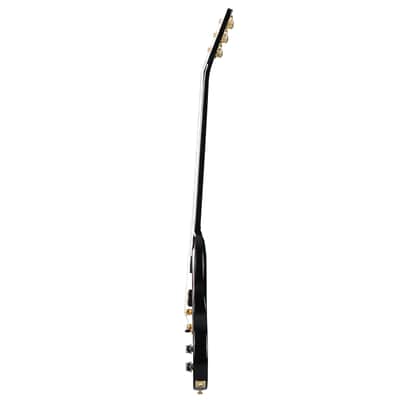 Gibson SG Supreme Fireburst - Double Cut Models Bild 7