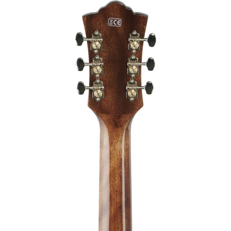 Guild Westerly Collection F-150CE image 4
