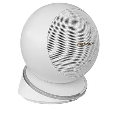 CABASSE iO3 OnBase (Pair) 2Way Coaxial Speakers + The Pearl Active Subwoofer Bundle - NEW! Bild 6