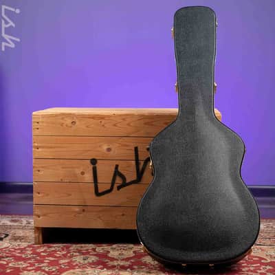 Martin 000-18 1955 CFM IV 70th Birthday image 13