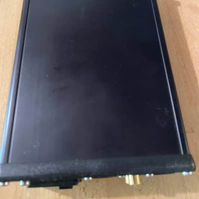Ayre Codex DAC Preamp Headphone Amplifier USB Amp image 5