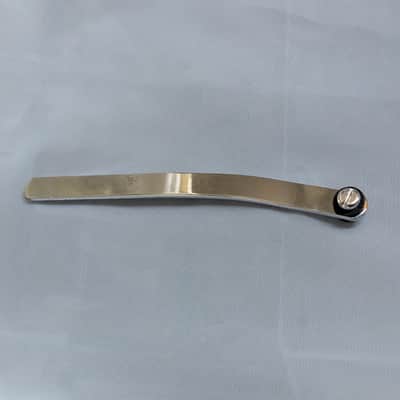 Harmony Bobkat Vibrato Arm Tremolo Handle Whammy Bar With Screw - Vintage 1960's image 4