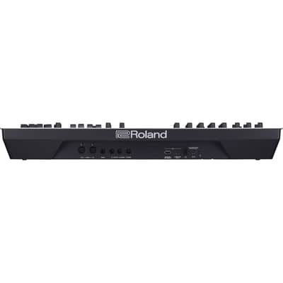 Roland GAIA 2 37-key Virtual Analog Wavetable Synthesizer image 5