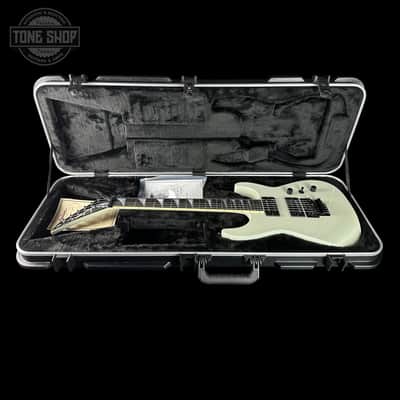 Used Jackson Custom Shop SL2H Sonic Blue w/case TSU25040 image 10