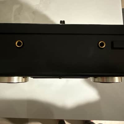Mint Technics SH-DJ1200 DJ Mixer – 1990s Battle Mixer – Japan Made image 2