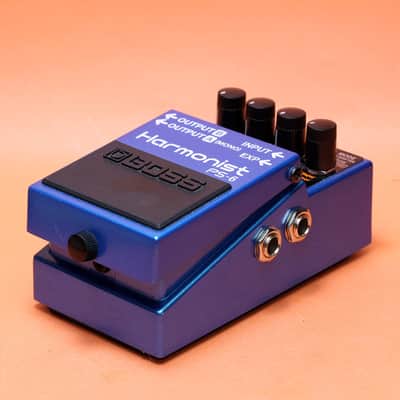 BOSS PS-6 Harmonist [A1S8647] (03/23) image 2