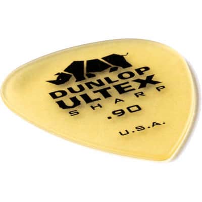 DUNLOP 433R90 Refill Bag - Sachet de 72, 0,90mm image 2