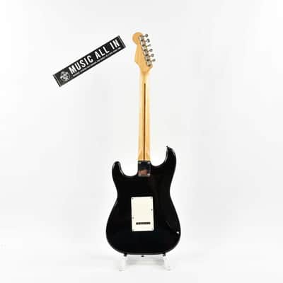 Squier Stratocaster - Made In Korea - Occasion image 5
