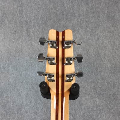 Washburn Falcon 1980 - Brown - 2nd Hand image 5