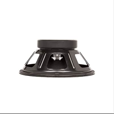 Eminence Red Coat The Tonker | 12" 150W 8Ω Speaker. New with Full Warranty! image 2