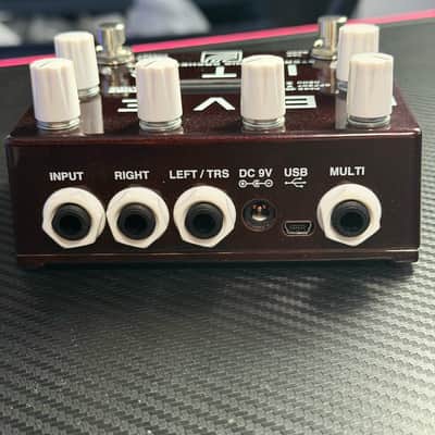 Alexander Pedals Fever Pitch Stereophonic Orchestrator image 3