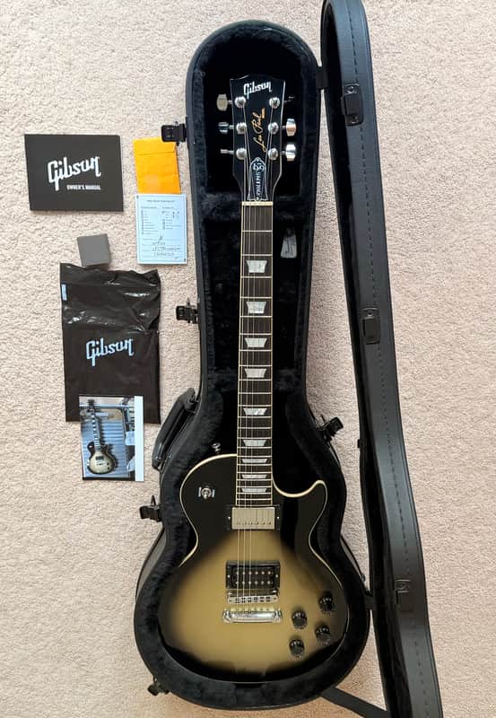 Gibson Adam Jones Signature Les Paul Standard (2022)