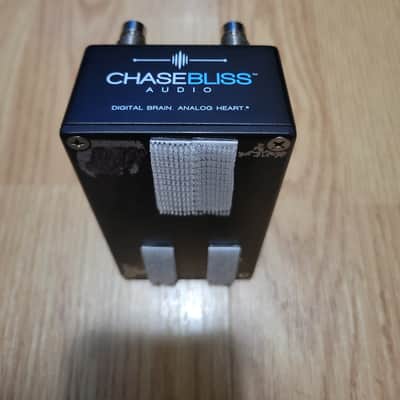 Chase Bliss Audio Spectre Analog Flanger 2015 - 2016 - Purple Knob image 6