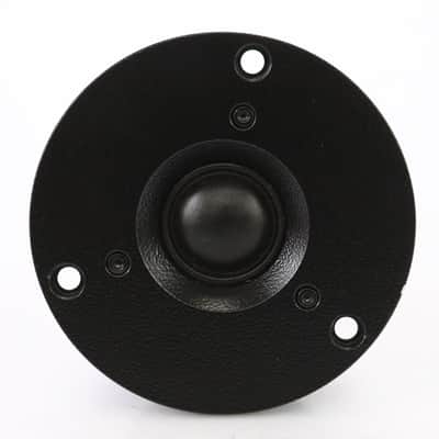 2 Vifa D27TG-46 6Ohm Speaker Tweeters for ATC SCM20 Monitors #47519 image 8