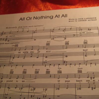 Ekay Music The Great Latin-American SongbookSpiral Bound 432 Pages Giant Book Piano - Vocal - Guitar image 8