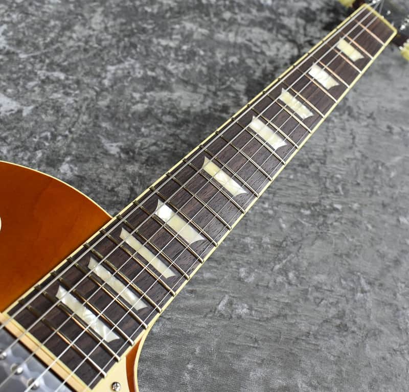 Tokai LS214 VF Lacquer Finish s/n2246804 [4.35kg] [Maid in Japan