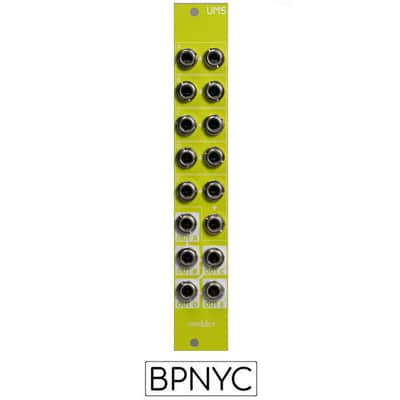 moddict  UM5 [5set Unity Mixer] (BPNYC) image 4