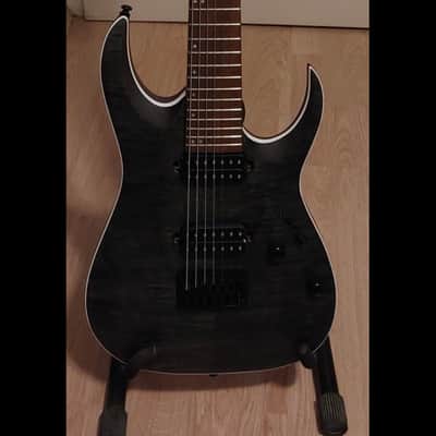 Ibanez RGA742FM-TGF 2024 image 1