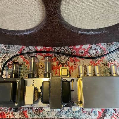 Louis Electric Custom Build image 4