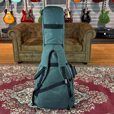 PRS SE Silver Sky 2025 - Gold Spark - incl. Gigbag - #CTI H37827 - 3,397 kg - NEW image 14