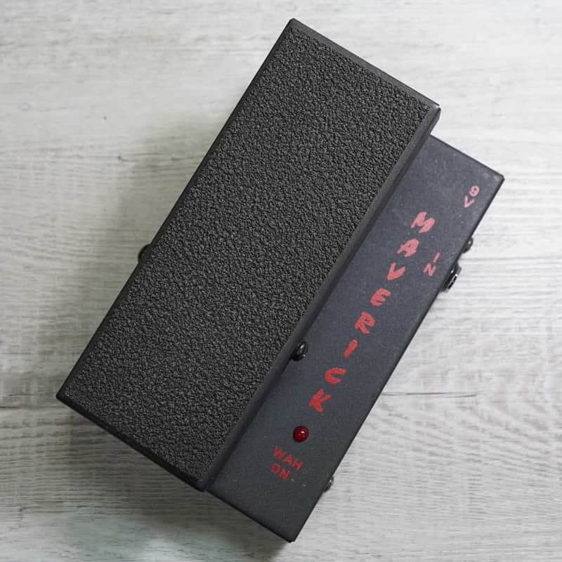 Morley MAVERICK