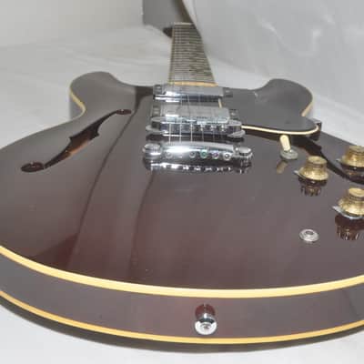 YAMAHA SA1200S Electric Guitar Ref No 7711 image 6