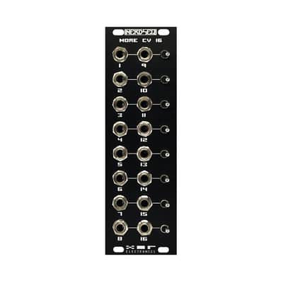 XOR Electronics NerdSEQ More CV16 Expander image 1