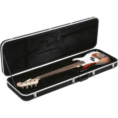 Gator GCBASS ABS deluxe pour guitare basse image 5