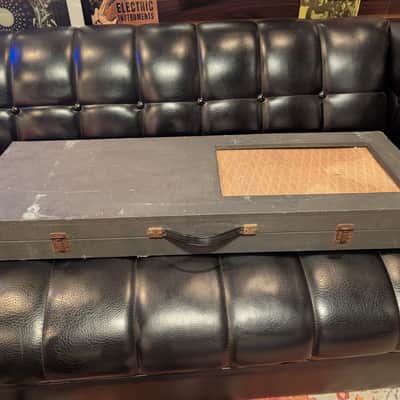 60s Silvertone 1304 U1- Includes Hardcase - G-0863 image 10