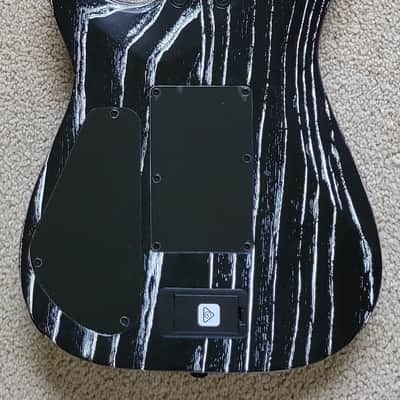 Jackson Pro Series Dinky DK Modern Ash FR6 Electric Guitar, New Road Runner Hard Shell Case image 7