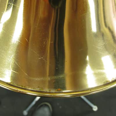 Bach-Stradivarius 42G image 6