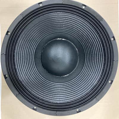 21 Inch Subwoofer 1800W RMS 8Ohms Neodymium 6" VC image 1