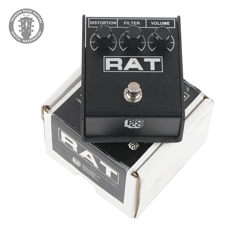 ProCo Rat 2